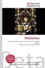 Pachomius