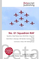 No. 61 Squadron RAF