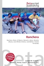 Ranchera