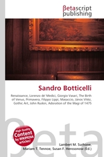 Sandro Botticelli