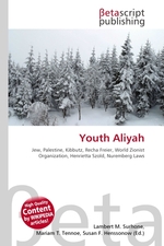 Youth Aliyah