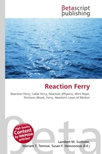 Reaction Ferry