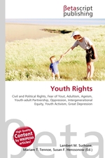 Youth Rights