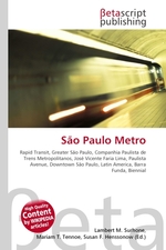 Sao Paulo Metro