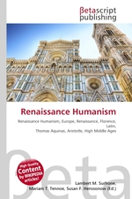 Renaissance Humanism