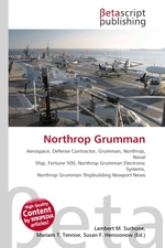 Northrop Grumman