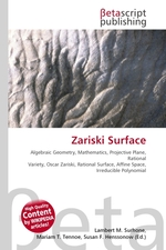 Zariski Surface