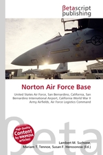 Norton Air Force Base