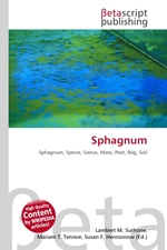 Sphagnum