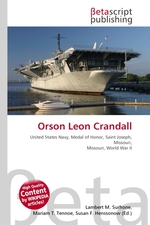 Orson Leon Crandall