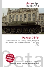 Panzer 35(t)