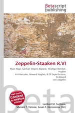 Zeppelin-Staaken R.VI