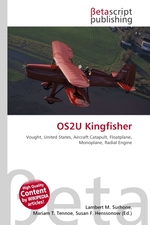 OS2U Kingfisher