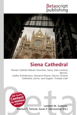 Siena Cathedral