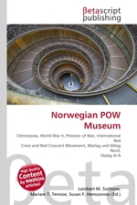 Norwegian POW Museum