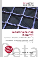 Social Engineering (Security)