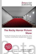 The Rocky Horror Picture Show