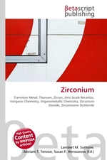 Zirconium