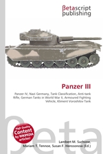 Panzer III