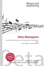 Otto Klemperer