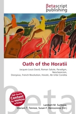 Oath of the Horatii