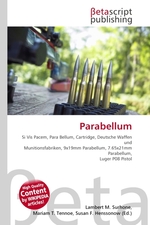 Parabellum