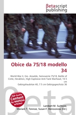 Obice da 75/18 modello 34