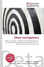 Oboe (navigation)