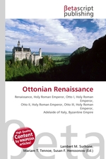 Ottonian Renaissance