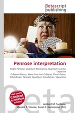 Penrose interpretation