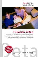 Television in Italy