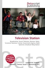 Television Station