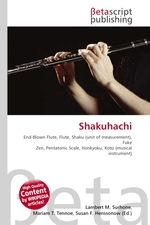 Shakuhachi