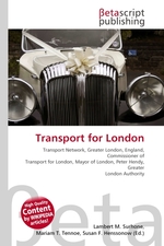 Transport for London