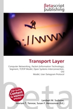 Transport Layer