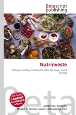 Nutrinveste