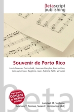 Souvenir de Porto Rico