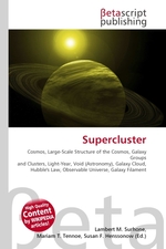 Supercluster