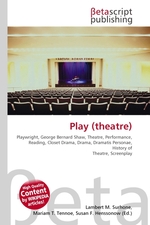 Play (theatre)