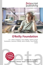 OReilly Foundation