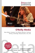 OReilly Media