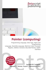 Pointer (computing)