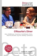 ORourkes Diner