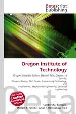 Oregon Institute of Technology