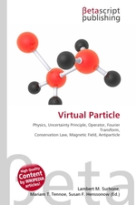 Virtual Particle