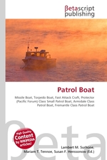 Patrol Boat