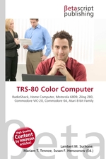 TRS-80 Color Computer