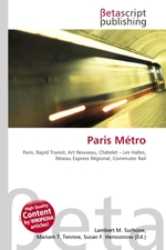 Paris Metro