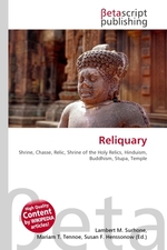 Reliquary