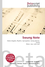 Swung Note